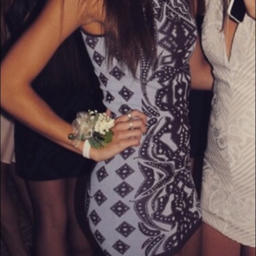 Free People Intimately bodycon dress m/l